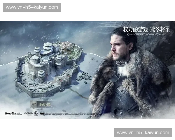 冰与火的北境史诗：当俄罗斯的野性灵魂撞上瑞典的极简克制