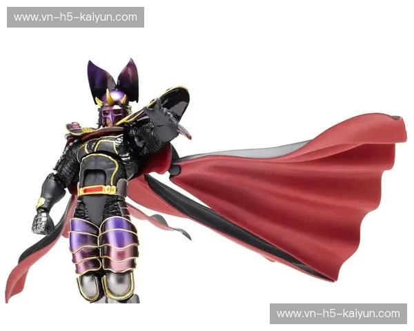 拳王vs魔神：拉奥与加奥，那场燃尽世纪末灵魂的血脉绝响